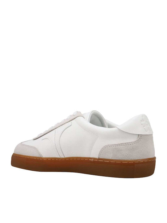 Ανδρικά Sneakers Λευκά