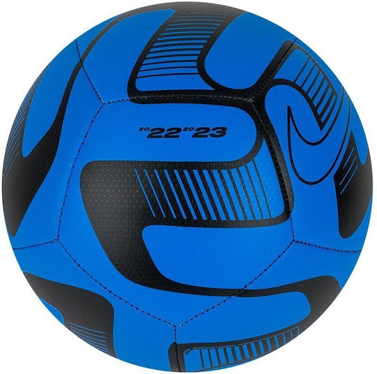 Nike Premier League Pitch Μπάλα Ποδοσφαίρου Μπλε