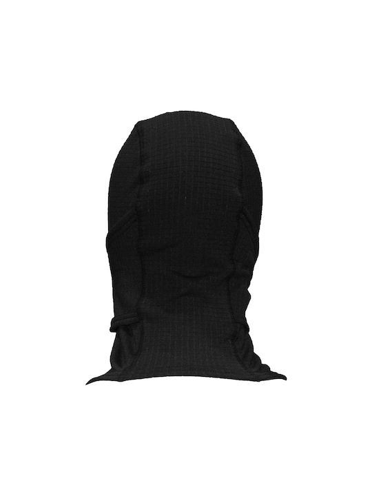 Giona Full Face Шапка в Черен цвят