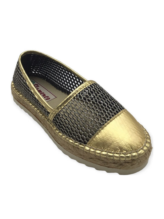 Adam's Shoes