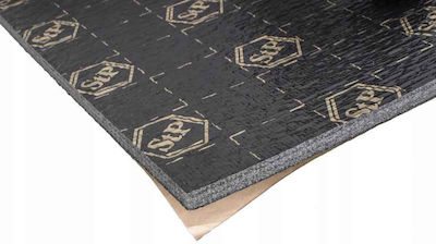 StP Car Soundproofing 07.0027