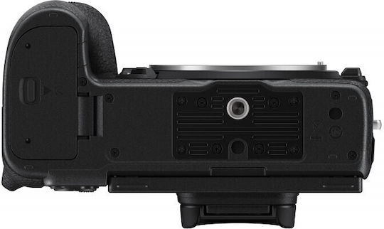 Nikon Z 6II Mirrorless Φωτογραφική Μηχανή Body Μαύρη
