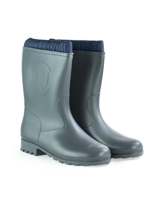 Olympos AE 338-3 Safety Wellies Tibia