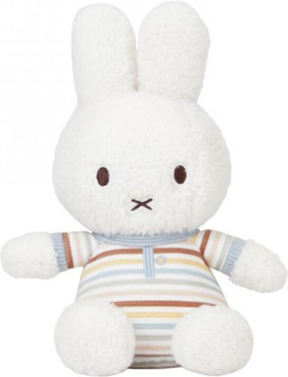 Little Dutch Baby Gift Set Miffy Vintage Sunny Stripes 3pcs
