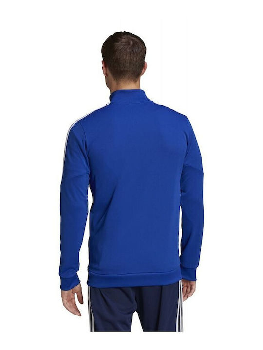 Adidas Condivo 22 Men's Cardigan Blue