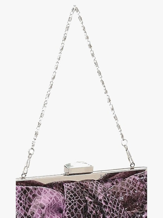 Bartuggi 122-56852 Women's Bag Shoulder Purple