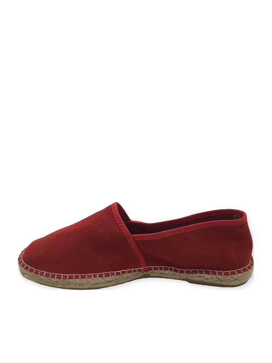 Adam's Shoes