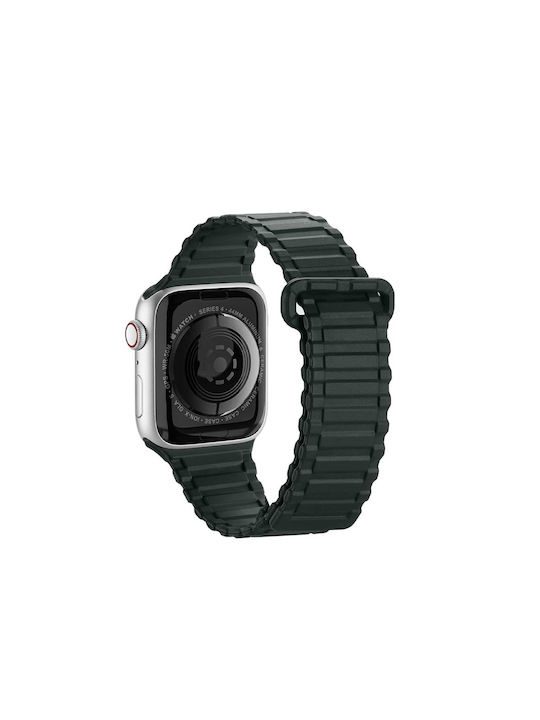 Dux Ducis Strap (Armor Version) Λουράκι (Apple Watch 38/40/41/42mm) Dux Ducis Strap (Armor Version) Λουράκι (Apple Watch 38/40/41/42mm)