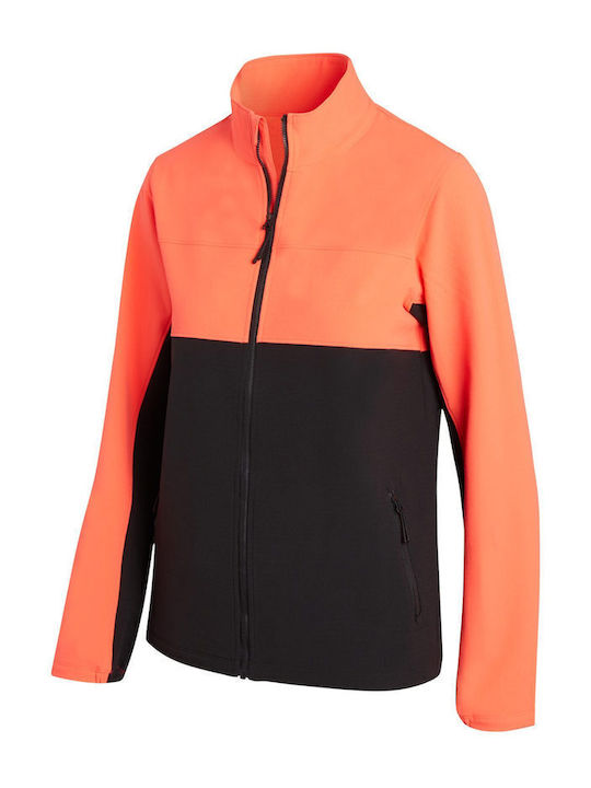 Bluster Women's Short Sports Jacket for Winter