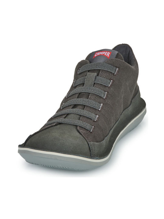 Sneakers Khaki