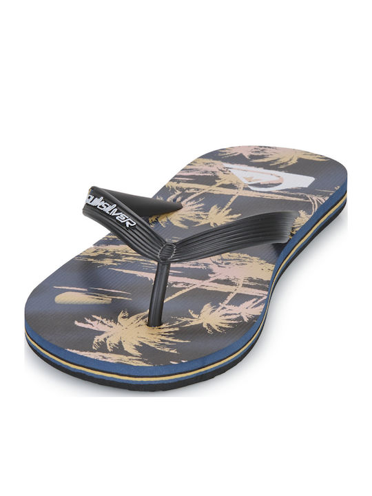 Molokai Air Flow Ανδρικά Flip Flops Μπλε