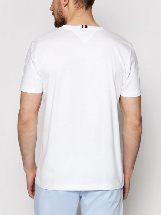 Tommy Hilfiger T-shirt White