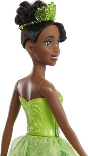 Mattel Tiana Doll for 3+ years+ Years 30cm