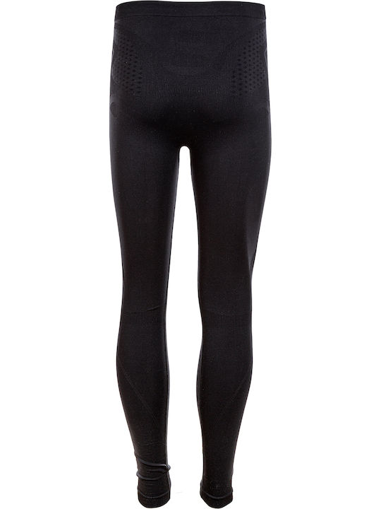 Whistler Set termic pentru barbati Negru