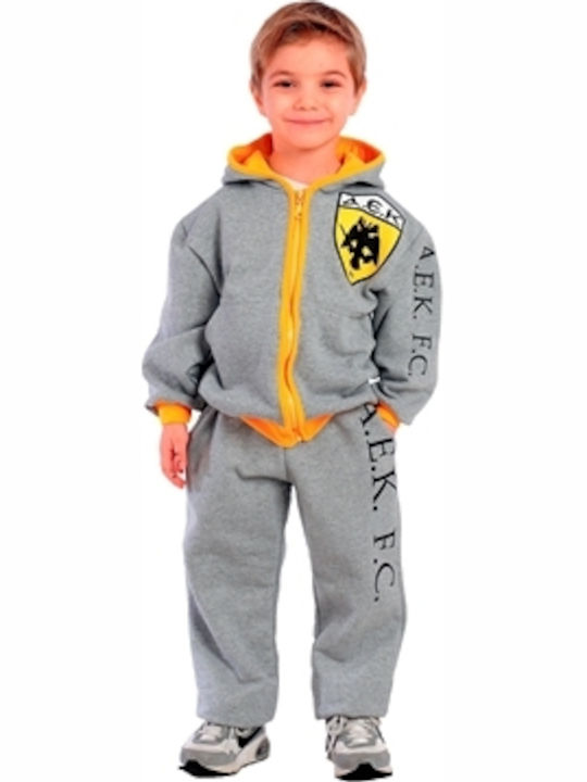 AEK