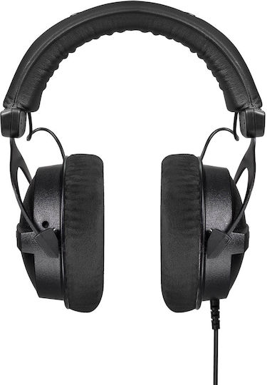 BeyerDynamic DT 770 Pro (80 Ohms) Ενσύρματα Over Ear Ακουστικά Black Limited Edition