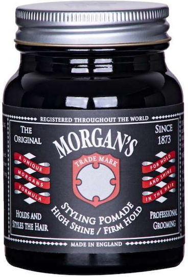 Morgan's High Shine 50ml