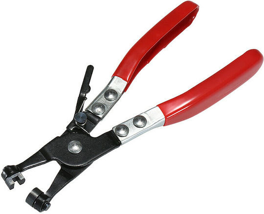 SKS Tools Πένσα Συνεργείου Ίσια Σφιγκτήρων για Κολάρα Ψυγείων