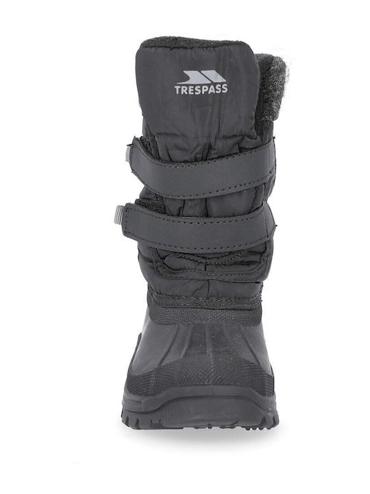 Trespass Trespass
