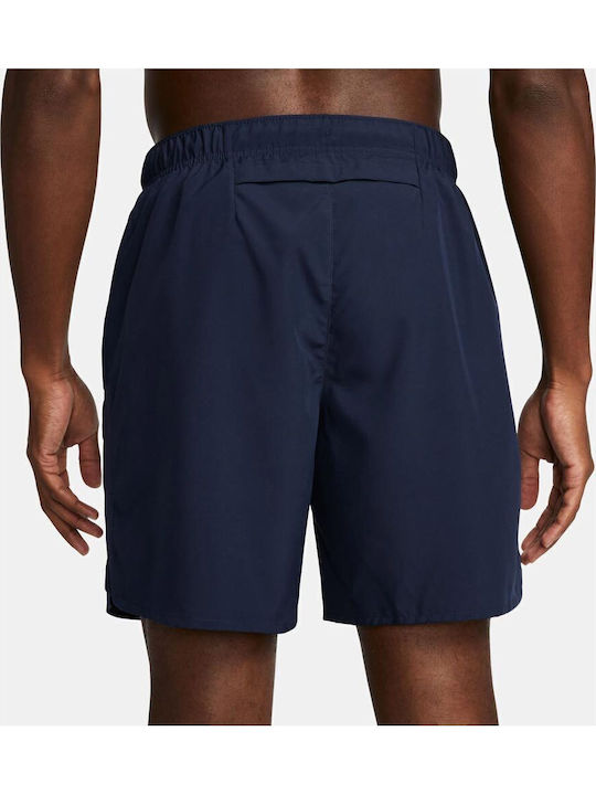 Challenger Αθλητική Ανδρική Βερμούδα Navy Μπλε