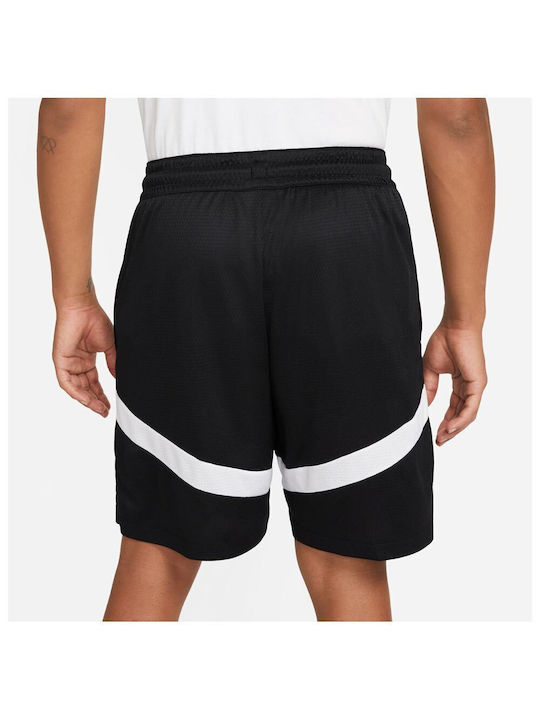 Nike Men's Athletic Shorts Black