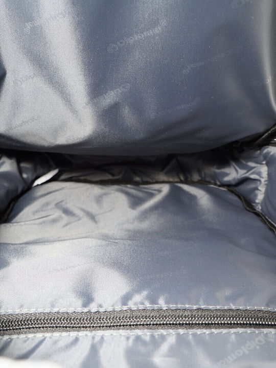 Diplomat Backpack 20lt Μαύρο