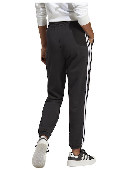 adidas Originals Sweatpants Black