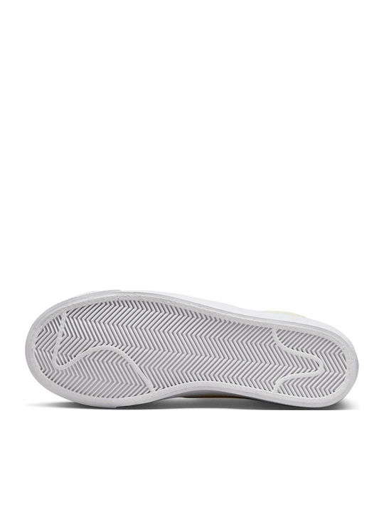 Blazer Mid Premium MF Boots Photon Dust / Summit White