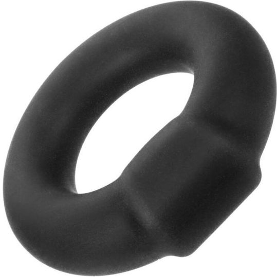 Calexotics Alpha Optimum Ring Black