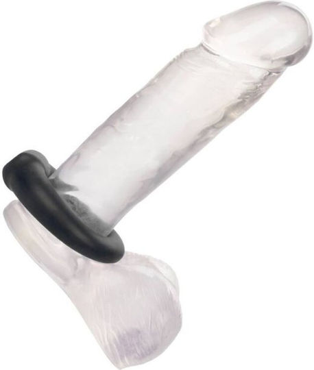 Calexotics Alpha Optimum Ring Black