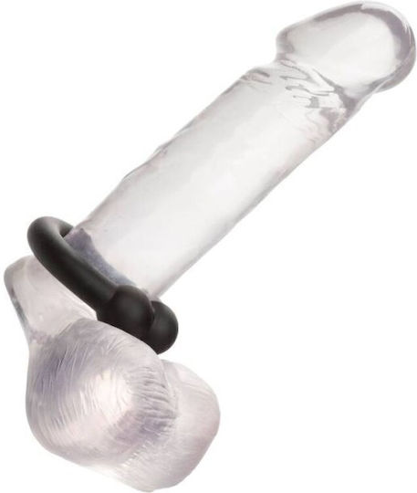Calexotics Alpha Muscle Ring Black