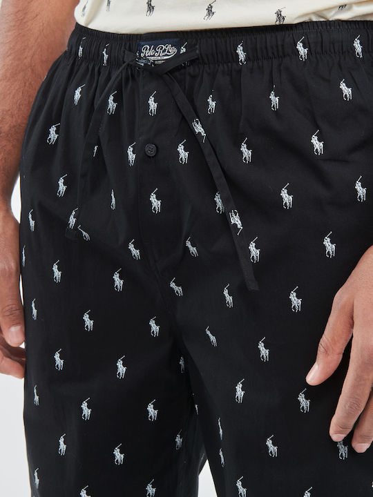 Ralph Lauren Negru