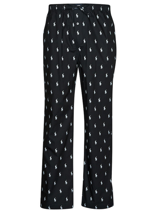Ralph Lauren Negru