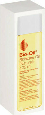Bio-Oil Skincare Natural Λάδι κατά των Ραγάδων Εγκυμοσύνης 125ml
