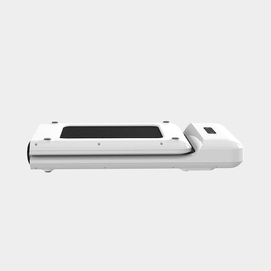 KingSmith WalkingPad C2 1hp Walking Pad Ηλεκτρικός Αναδιπλούμενος Διάδρομος Γυμναστικής για Χρήστη έως 100kg Λευκός
