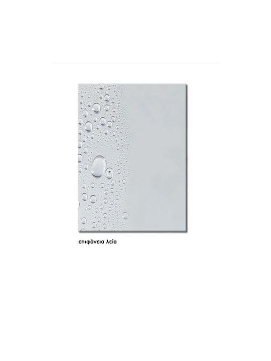 Blanco Solis 700 IF Ένθετος Νεροχύτης Inox Brushed Μ74xΠ44cm Ασημί