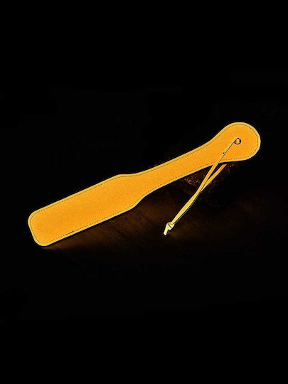 Dream Toys Radiant Glow In The Dark Paddle Paddle Orange