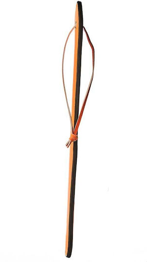 Dream Toys Radiant Glow In The Dark Paddle Paddle Orange