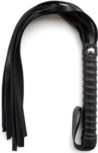 Naughty Toys Greek Lovers BDSM Kit Σετ με Φετιχιστικά Ερωτικά Αξεσουάρ σε Μαύρο Χρώμα 10τμχ