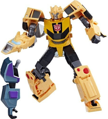 Action Figure Earthspark Transformers for 6+ Years