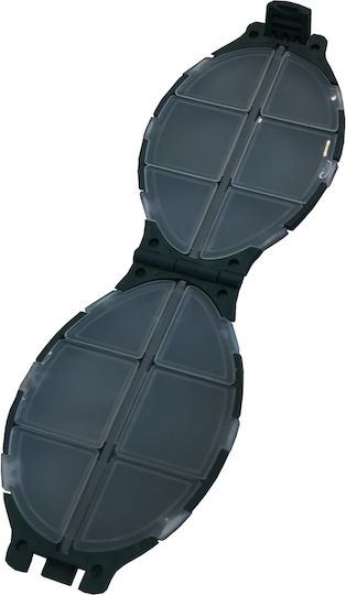 Uno Turtle Fishing Box