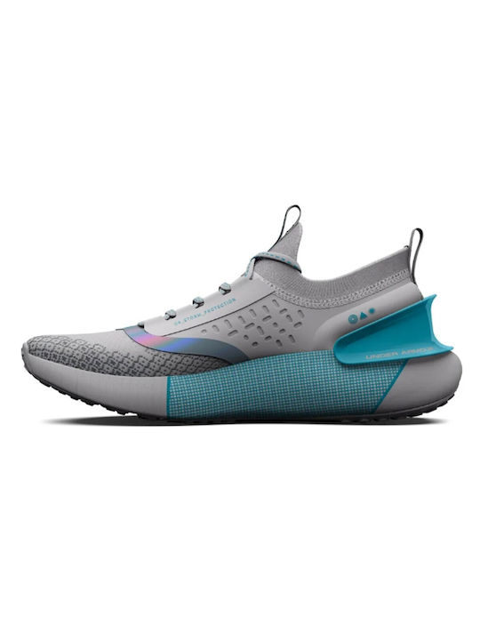 HOVR Phantom 3 Storm Sport Shoes Running Gray