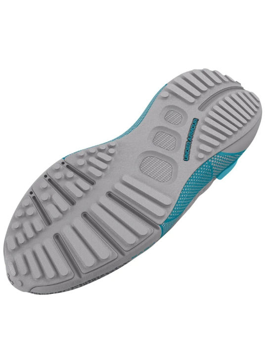 HOVR Phantom 3 Storm Sport Shoes Running Gray