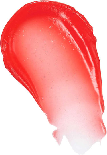 Lottie London Sweet Lips Cherry Kiss Lips Moisturizing Mask Night 9gr