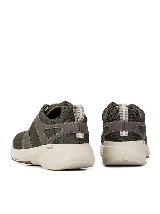 Lehman Sneakers Khaki