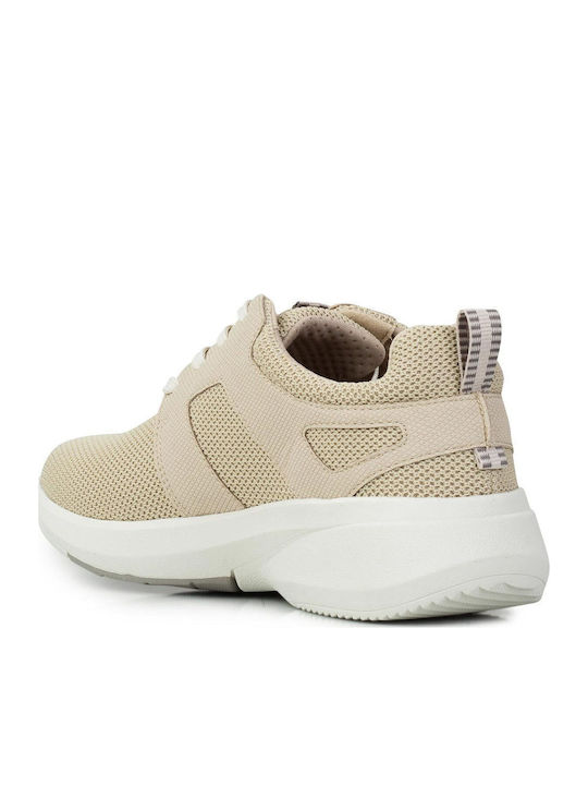 Lehman Sneakers Beige