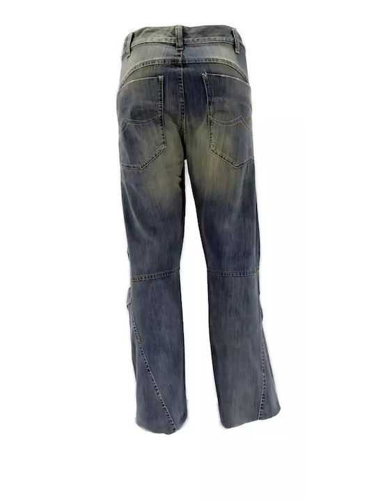 Americanino Men's Jeans Pants Blue