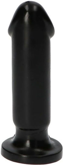 Toyz4lovers Italian Cock Anal Dildo Black 10.5cm