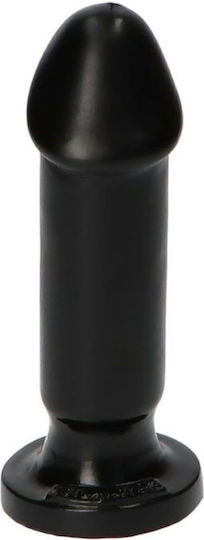 Toyz4lovers Italian Cock Anal Dildo Black 10.5cm