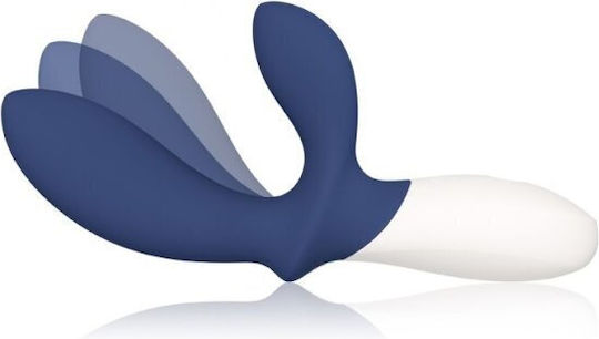 Lelo Loki Wave 2 Πρωκτικός Δονητής Base Blue